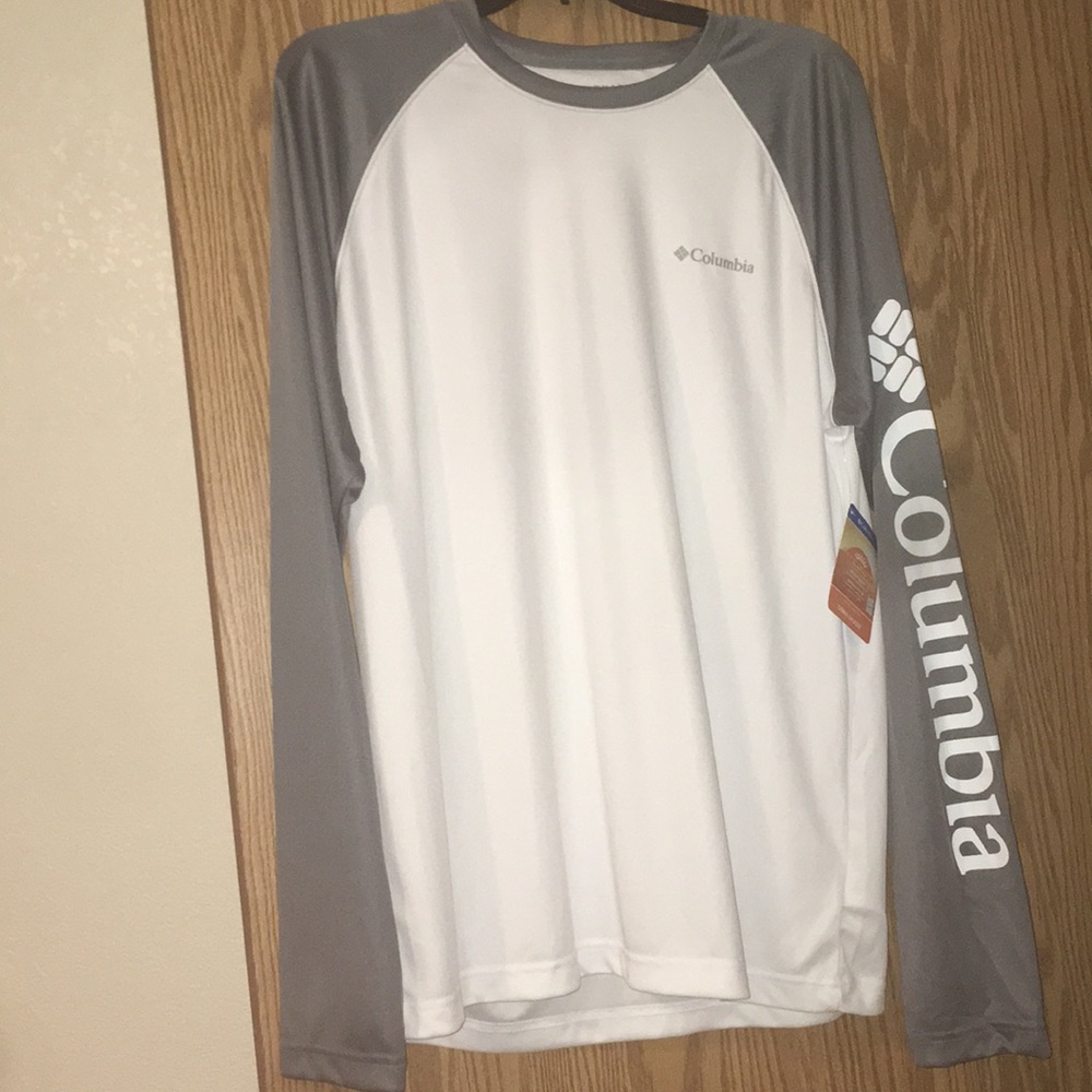 Colombia Long Sleeve